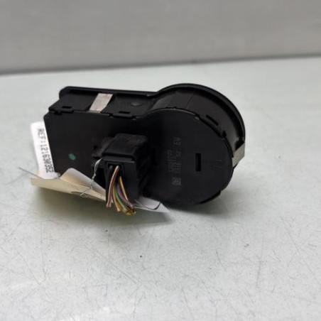 Commande de phare OPEL ASTRA J