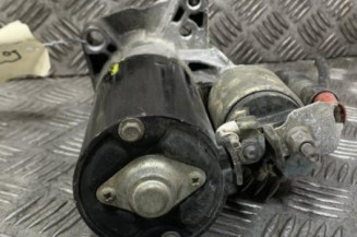 Demarreur RENAULT MEGANE 3