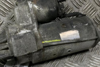 Demarreur CITROEN JUMPER 3 Photo n°1