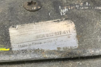 Demarreur CITROEN JUMPER 3