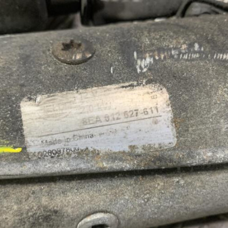 Demarreur CITROEN JUMPER 3