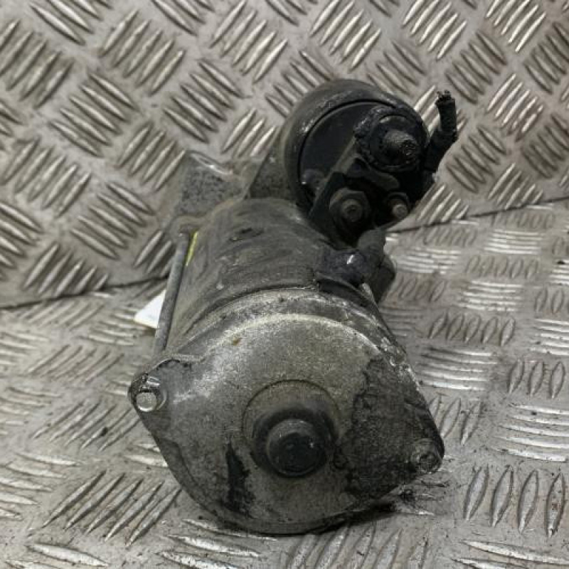 Demarreur CITROEN JUMPER 3 Photo n°3