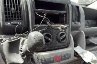 Demarreur CITROEN JUMPER 3