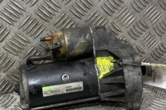Demarreur CITROEN XSARA PICASSO Photo n°1