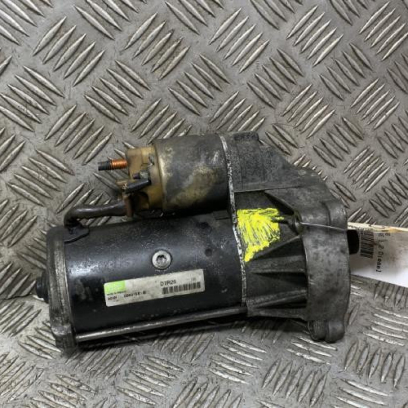 Demarreur CITROEN XSARA PICASSO Photo n°1