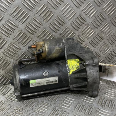 Demarreur CITROEN XSARA PICASSO Photo n°1