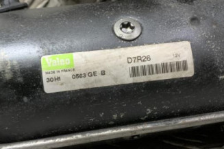 Demarreur CITROEN XSARA PICASSO