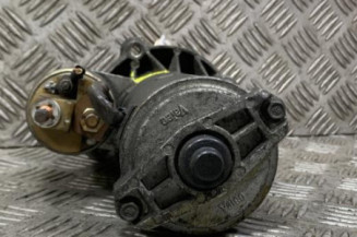 Demarreur CITROEN XSARA PICASSO