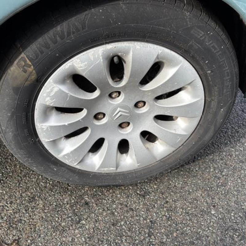 Demarreur CITROEN XSARA PICASSO Photo n°18