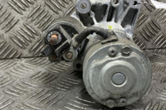 Demarreur PEUGEOT 206+