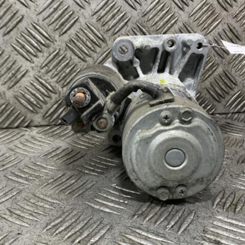 Demarreur PEUGEOT 206+ Photo n°3