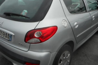 Demarreur PEUGEOT 206+