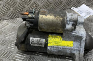 Demarreur RENAULT MEGANE 2 Photo n°1