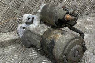 Demarreur RENAULT MEGANE 2