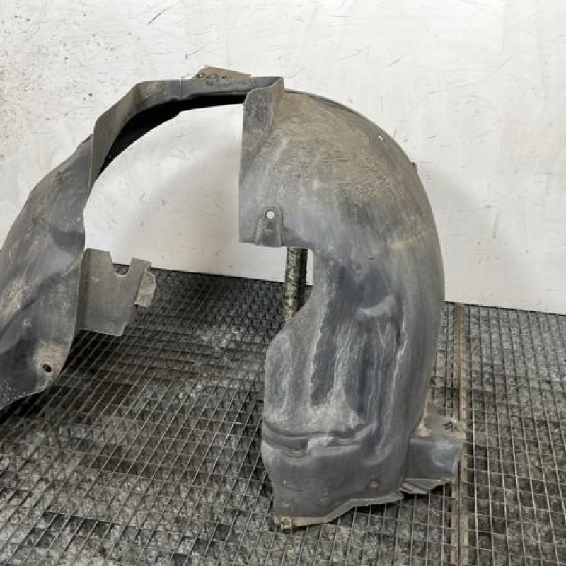 Pare boue avant gauche CITROEN C4 PICASSO 1 Photo n°4