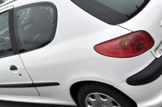 Demarreur PEUGEOT 206