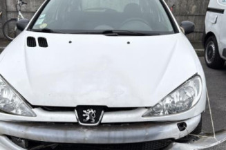 Demarreur PEUGEOT 206