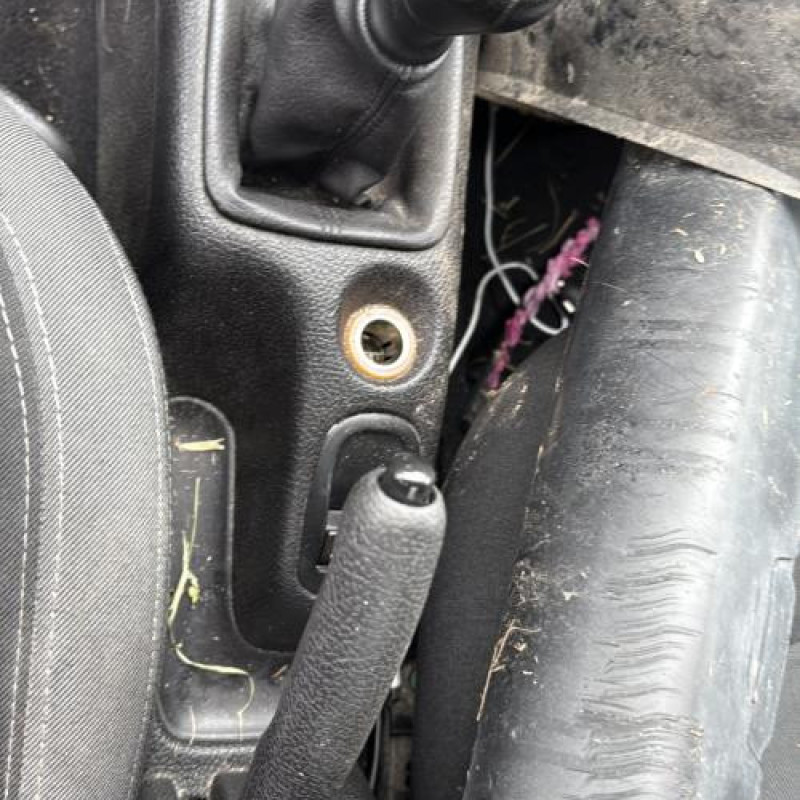 Demarreur PEUGEOT 206 Photo n°15