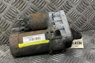 Demarreur PEUGEOT 207 Photo n°1