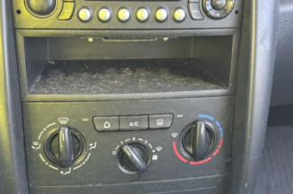 Demarreur PEUGEOT 207