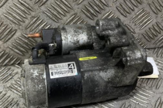 Demarreur PEUGEOT 207 Photo n°1