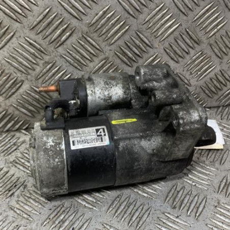 Demarreur PEUGEOT 207 Photo n°1