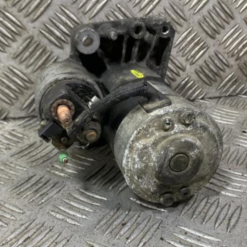 Demarreur PEUGEOT 207 Photo n°3