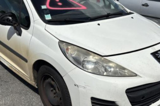 Demarreur PEUGEOT 207