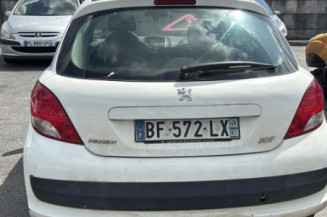Demarreur PEUGEOT 207