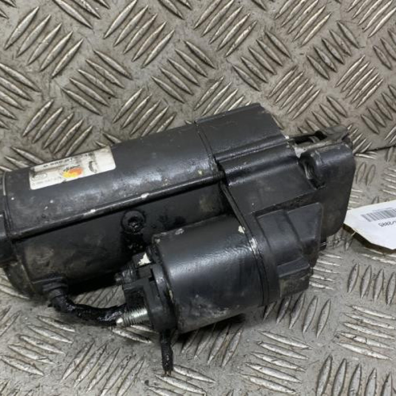 Demarreur PEUGEOT 807 Photo n°1