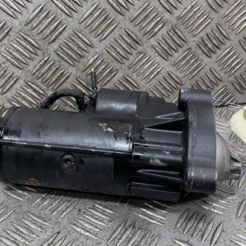 Demarreur PEUGEOT 807 Photo n°3