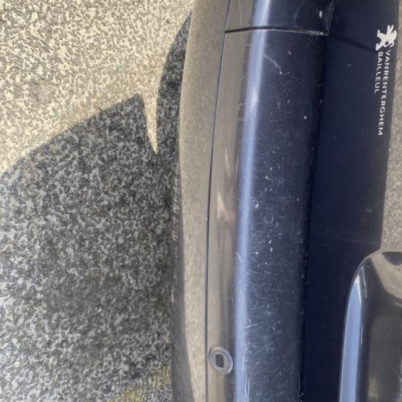 Demarreur PEUGEOT 807 Photo n°9