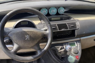 Demarreur PEUGEOT 807