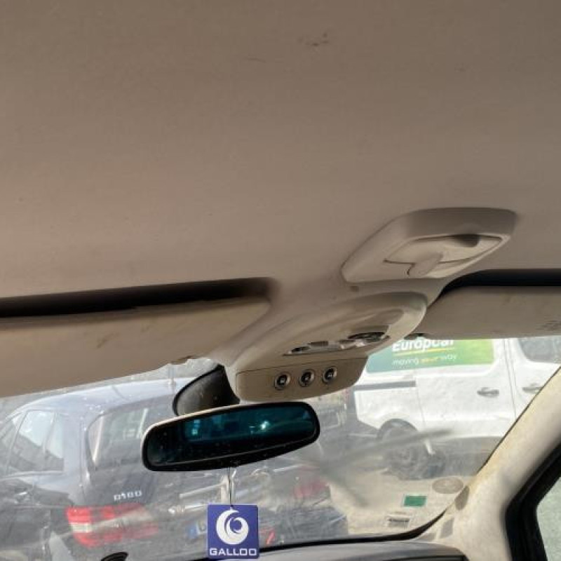 Demarreur PEUGEOT 807 Photo n°18