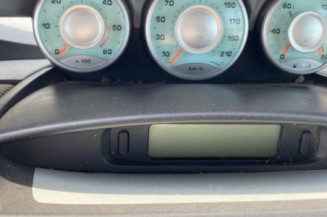 Demarreur PEUGEOT 807