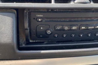 Demarreur PEUGEOT 807