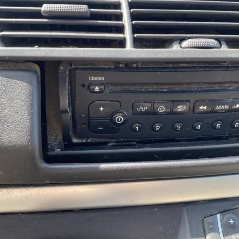 Demarreur PEUGEOT 807 Photo n°20