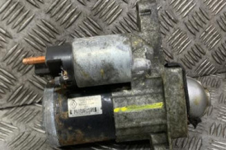 Demarreur RENAULT CLIO 5 Photo n°1