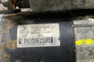Demarreur RENAULT CLIO 5