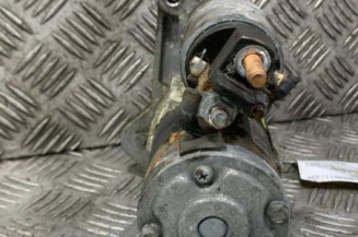 Demarreur RENAULT CLIO 5