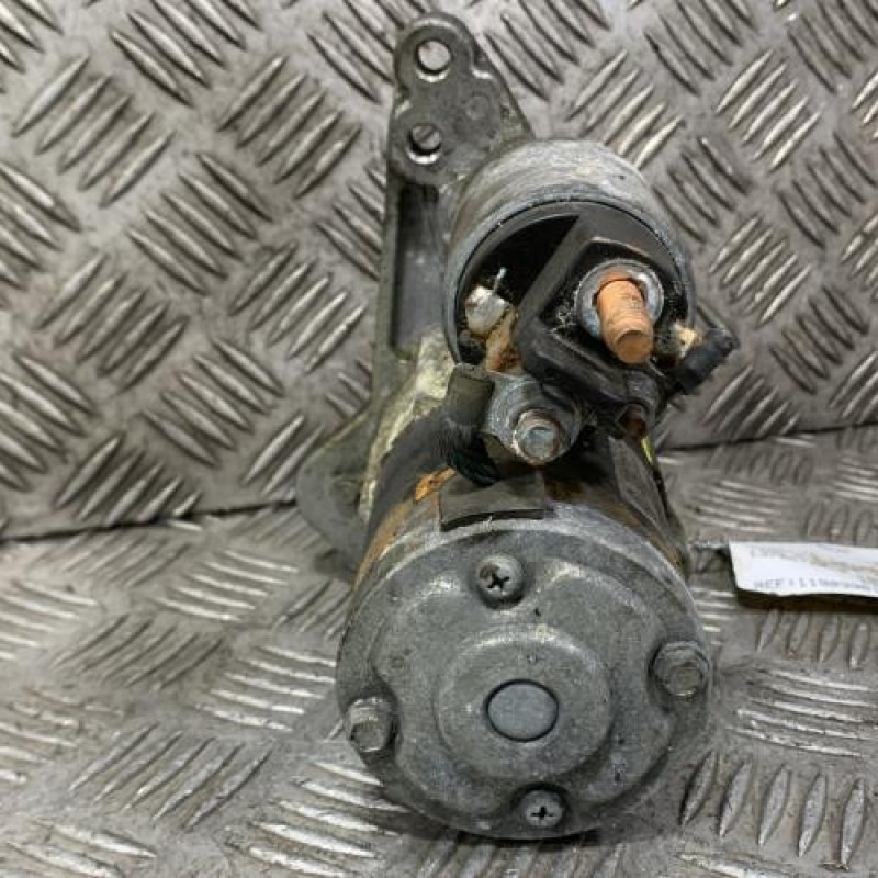 Demarreur RENAULT CLIO 5 Photo n°3