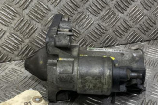 Demarreur PEUGEOT 207 Photo n°1