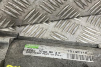 Demarreur PEUGEOT 207