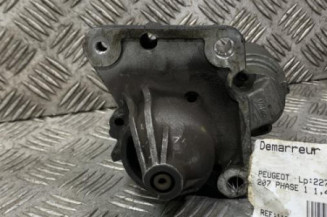 Demarreur PEUGEOT 207