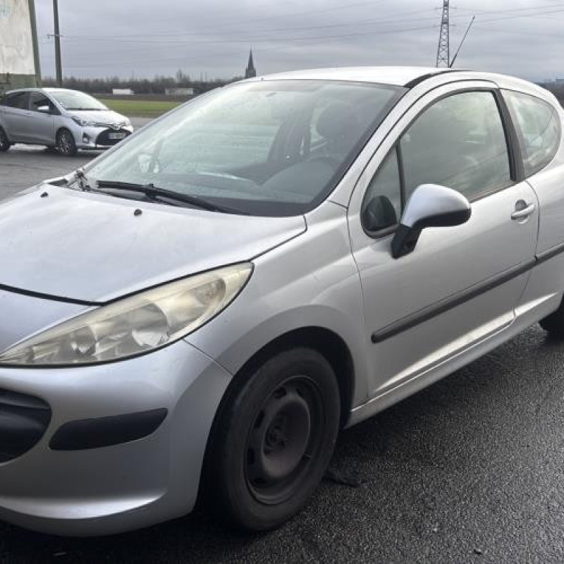 Demarreur PEUGEOT 207 Photo n°4