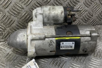 Demarreur OPEL MOKKA 1 Photo n°1