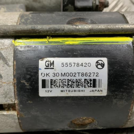 Demarreur OPEL MOKKA 1