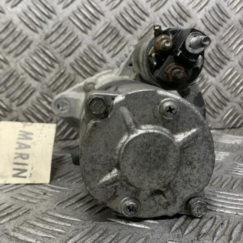 Demarreur OPEL MOKKA 1 Photo n°3