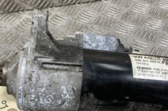 Demarreur VOLKSWAGEN PASSAT 6 Photo n°1