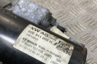 Demarreur VOLKSWAGEN PASSAT 6